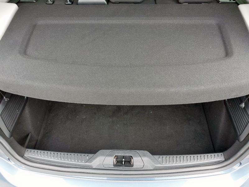 2018 FORD FOCUS 1.0 ECOBOOST 125 ZETEC 5DR