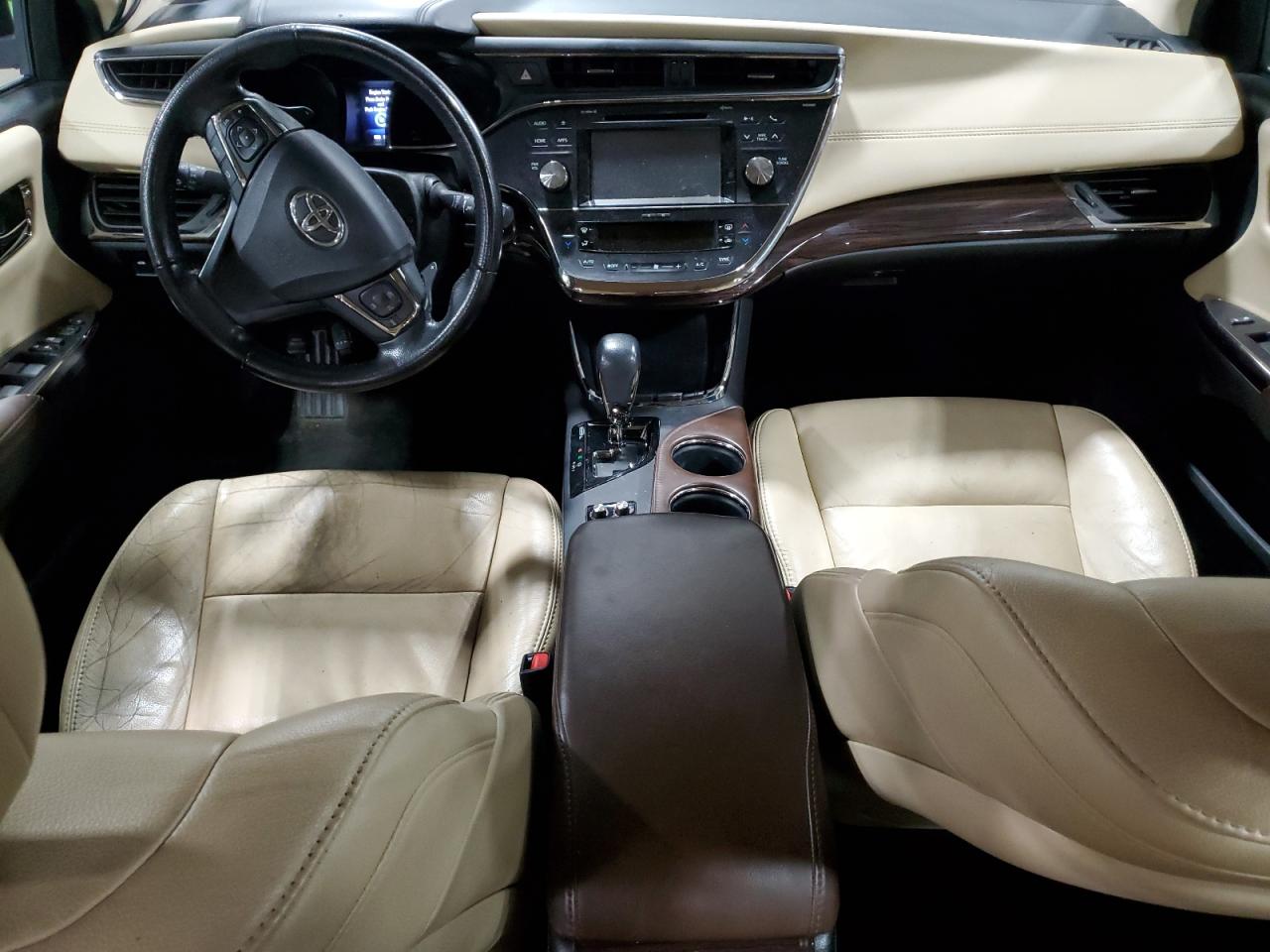 2015 Toyota Avalon Xle VIN: 4T1BK1EB7FU178164 Lot: 85409525