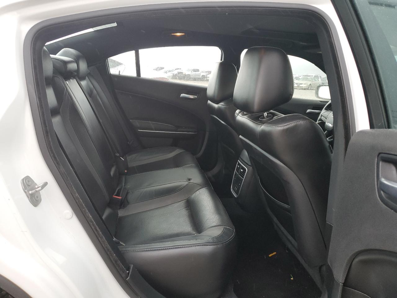 2022 Dodge Charger Sxt VIN: 2C3CDXBG7NH212888 Lot: 85511795