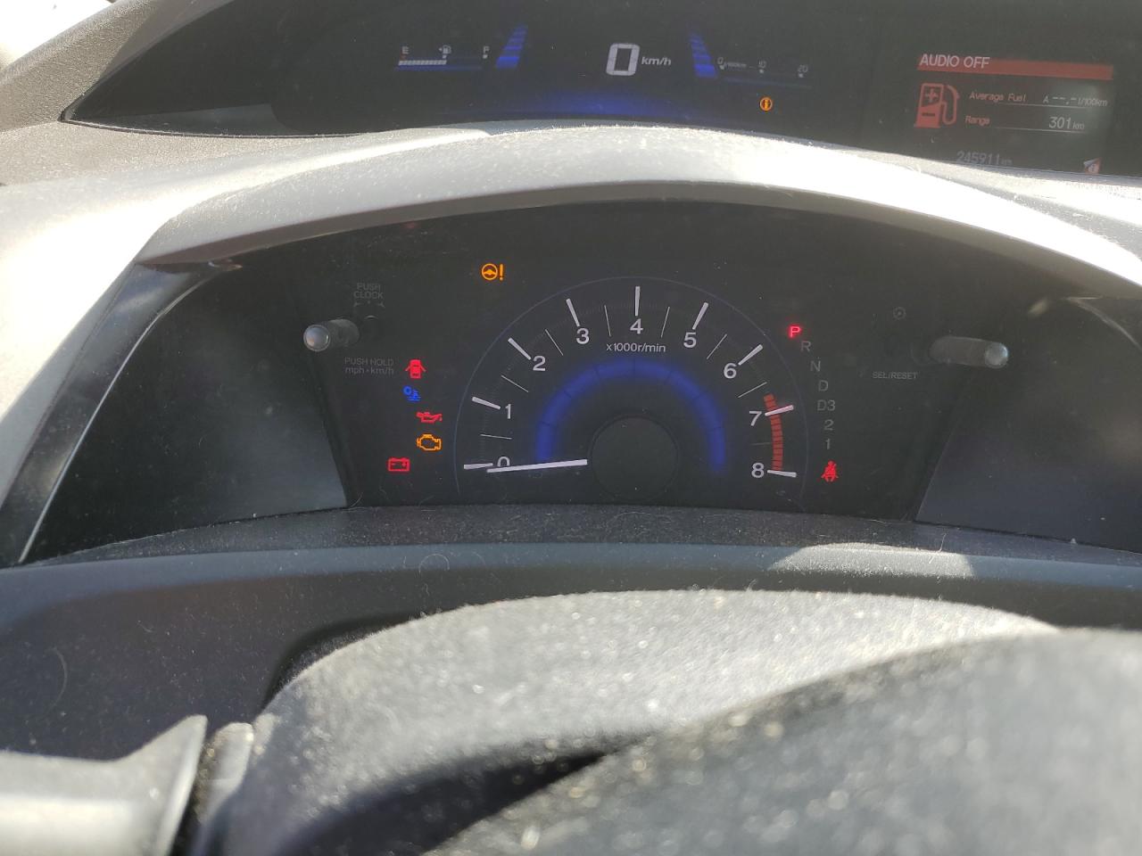 2012 Honda Civic Lx VIN: 2HGFB2F45CH112790 Lot: 82331935