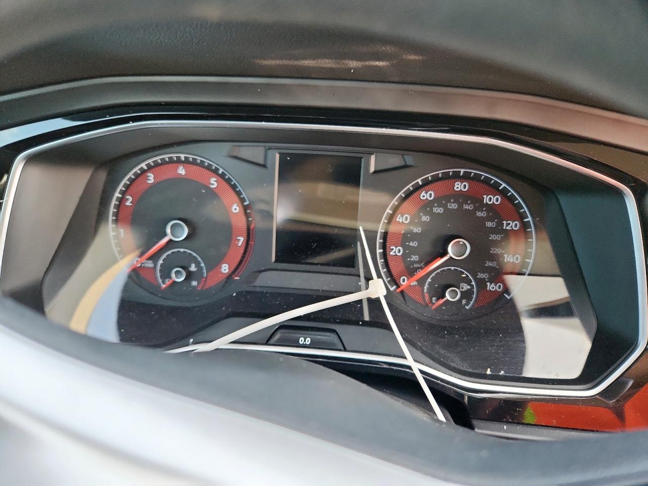 2020 Volkswagen Jetta S VIN: 3VWC57BU8LM086633 Lot: 85836545