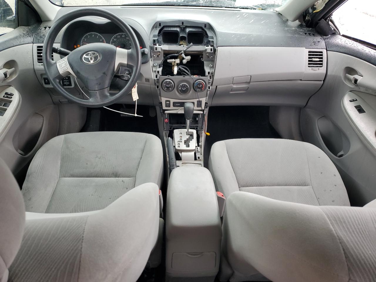 2013 Toyota Corolla Base VIN: 2T1BU4EE5DC106979 Lot: 87419065