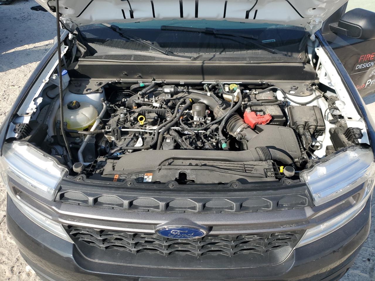 2024 Ford Maverick Xlt VIN: 3FTTW8H94RRB67228 Lot: 87042815