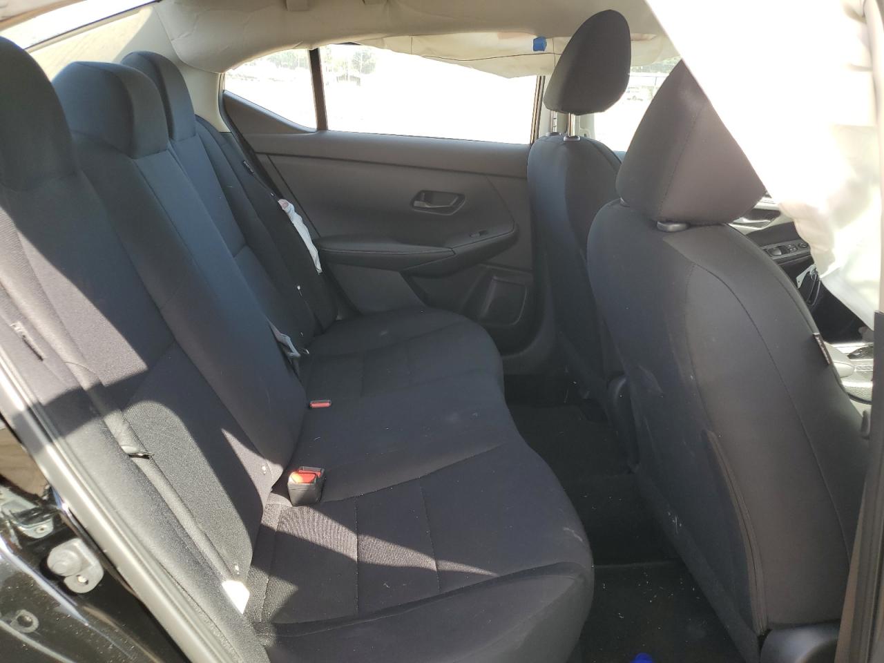 2024 Nissan Sentra S VIN: 3N1AB8BVXRY249546 Lot: 86163625