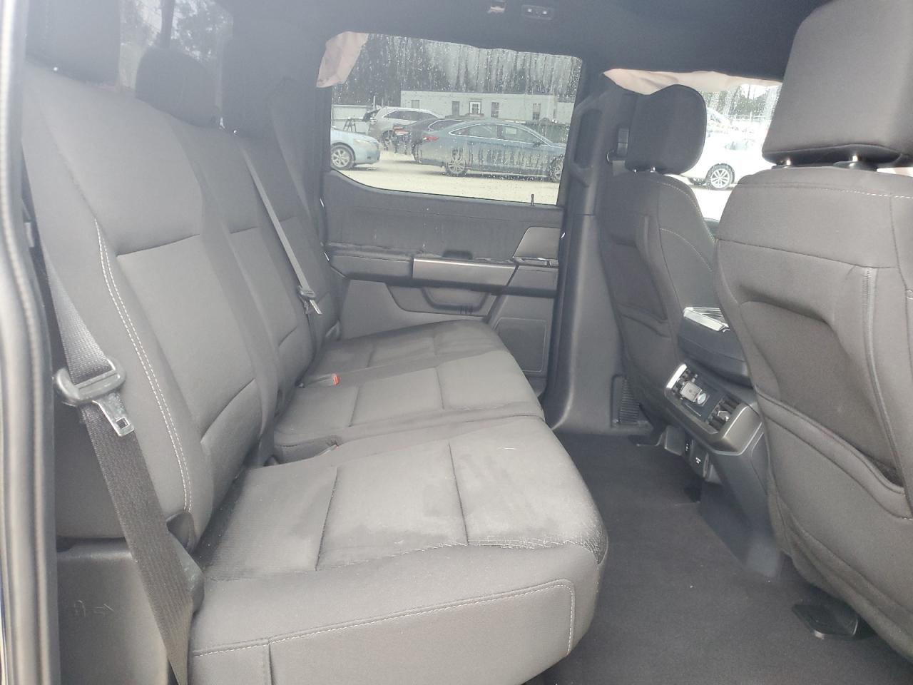 2024 Ford F150 Xlt VIN: 1FTFW3LD0RFB13918 Lot: 87231315