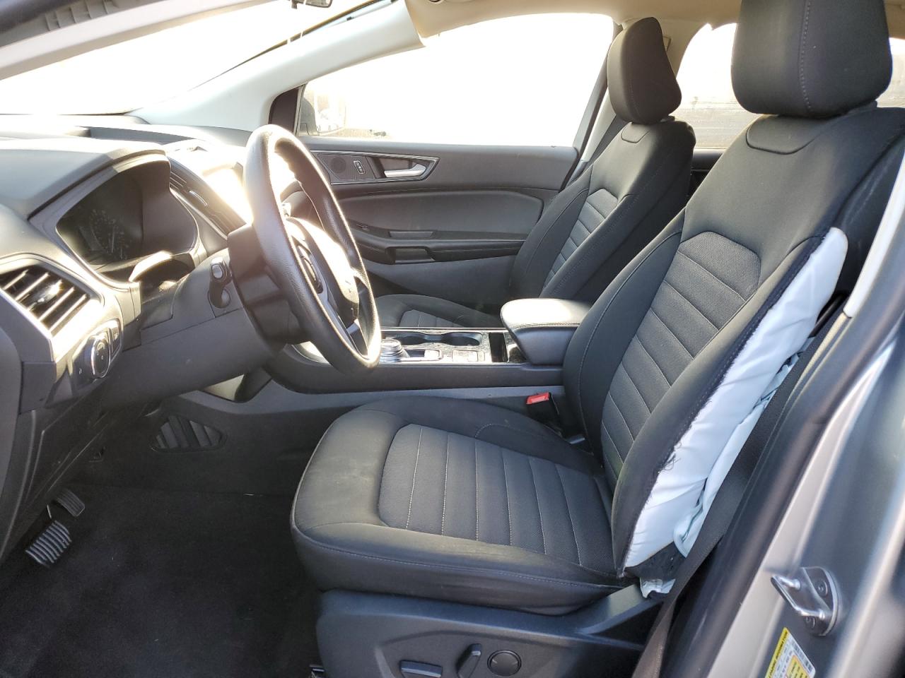 2020 Ford Edge Se VIN: 2FMPK3G92LBB65481 Lot: 81996945