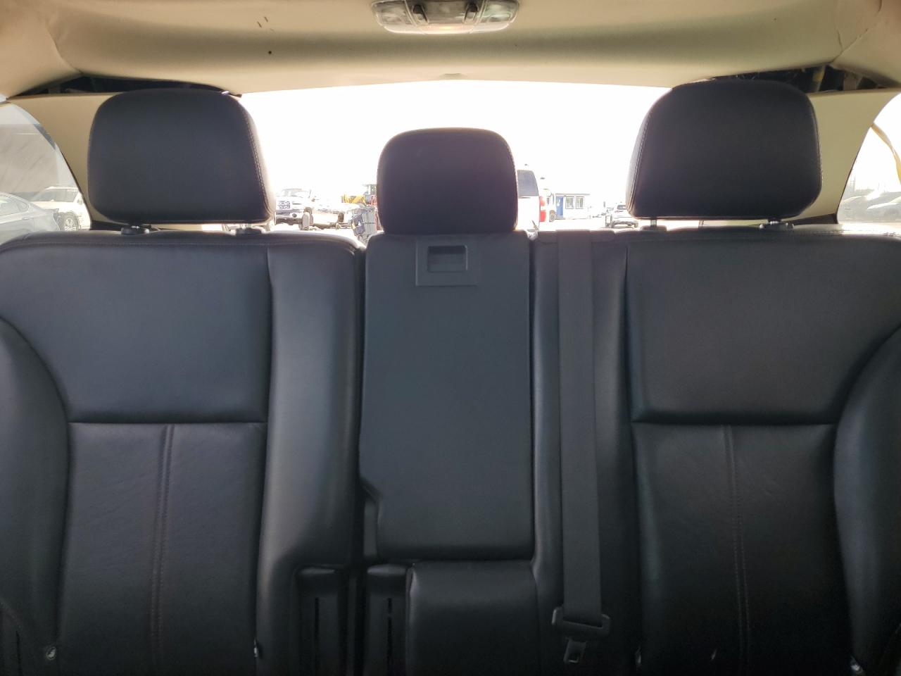 2013 Ford Edge Sel VIN: 2FMDK4JC8DBA83396 Lot: 82703915