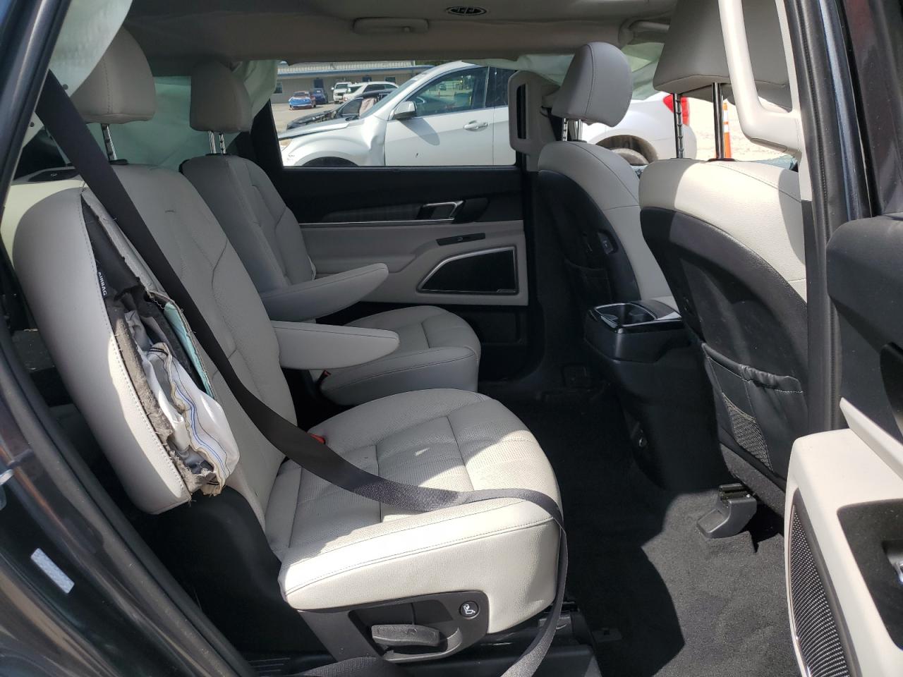 2024 Kia Telluride Ex VIN: 5XYP34GCXRG562248 Lot: 85594415