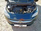 2016 VAUXHALL CORSA SRI  for sale at Copart WISBECH