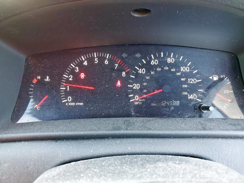 2005 TOYOTA COROLLA 1.6 VVT-I T3 5DR