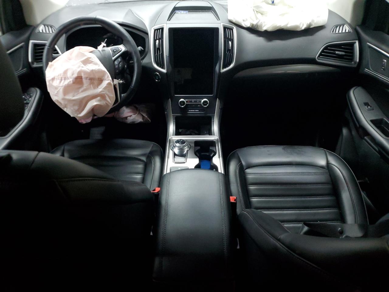 2023 Ford Edge Sel VIN: 2FMPK4J95PBA11917 Lot: 84739375