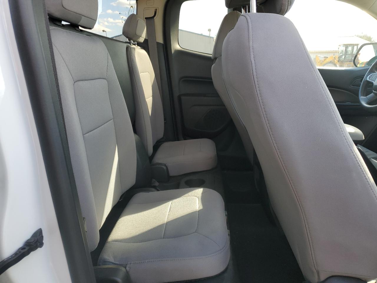 2018 Chevrolet Colorado VIN: 1GCHSBEN0J1133320 Lot: 90268675