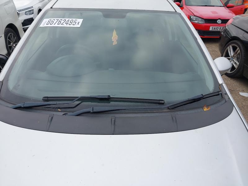 2010 FIAT PUNTO EVO 1.4 GP 5DR