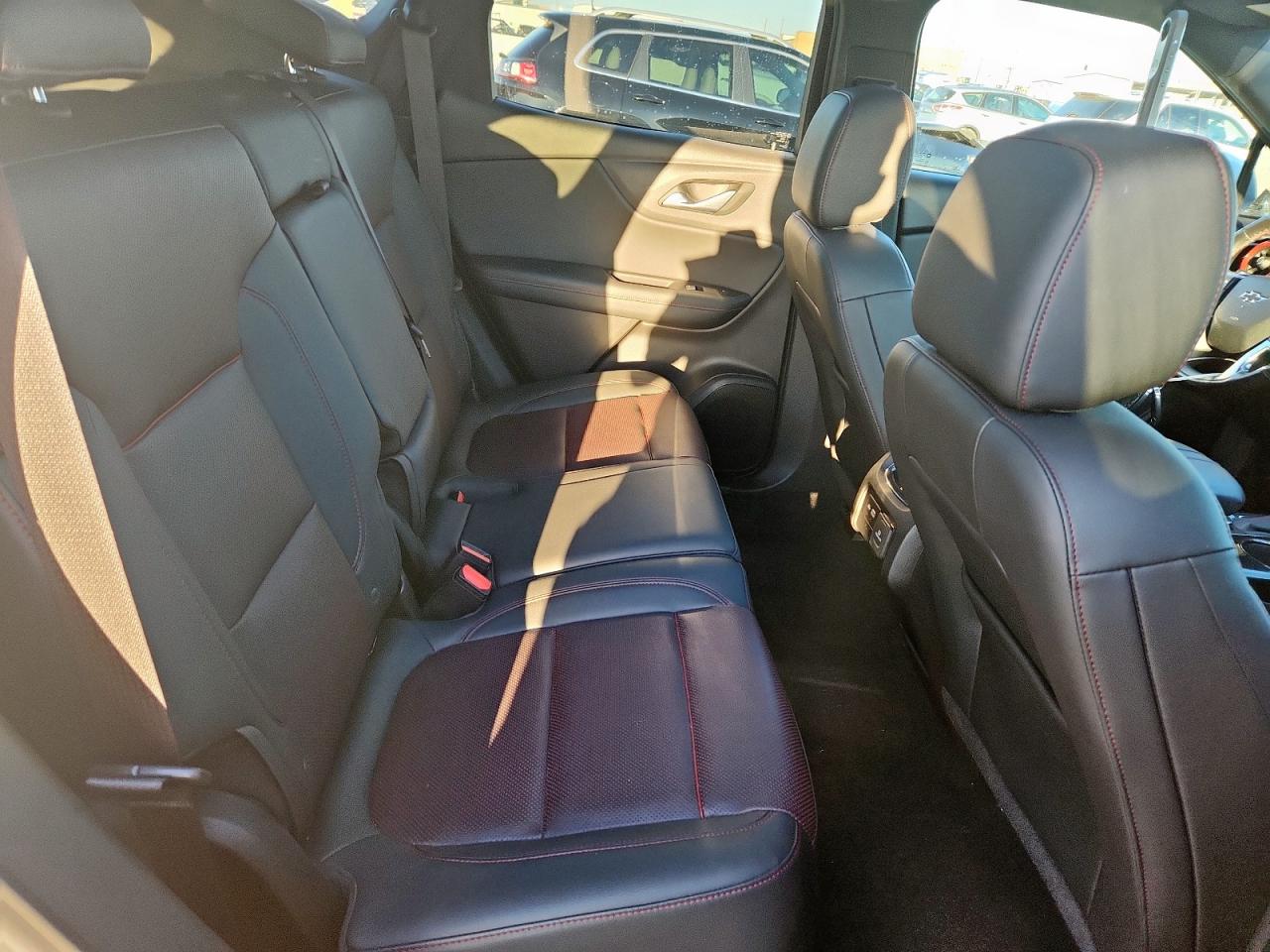 2020 Chevrolet Blazer Rs VIN: 3GNKBERSXLS556440 Lot: 85534415