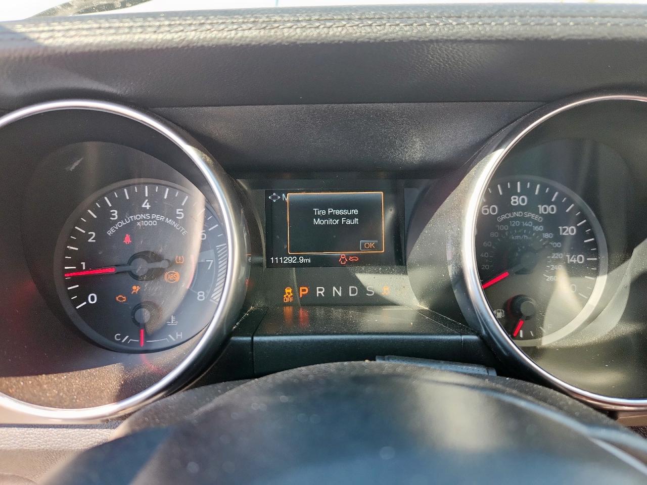2019 Ford Mustang VIN: 1FATP8UH5K5151421 Lot: 86187845