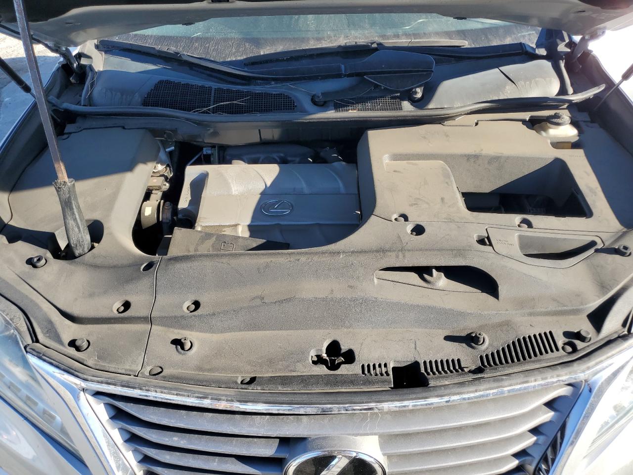 2015 Lexus Rx 350 VIN: 2T2ZK1BA7FC187695 Lot: 85426005