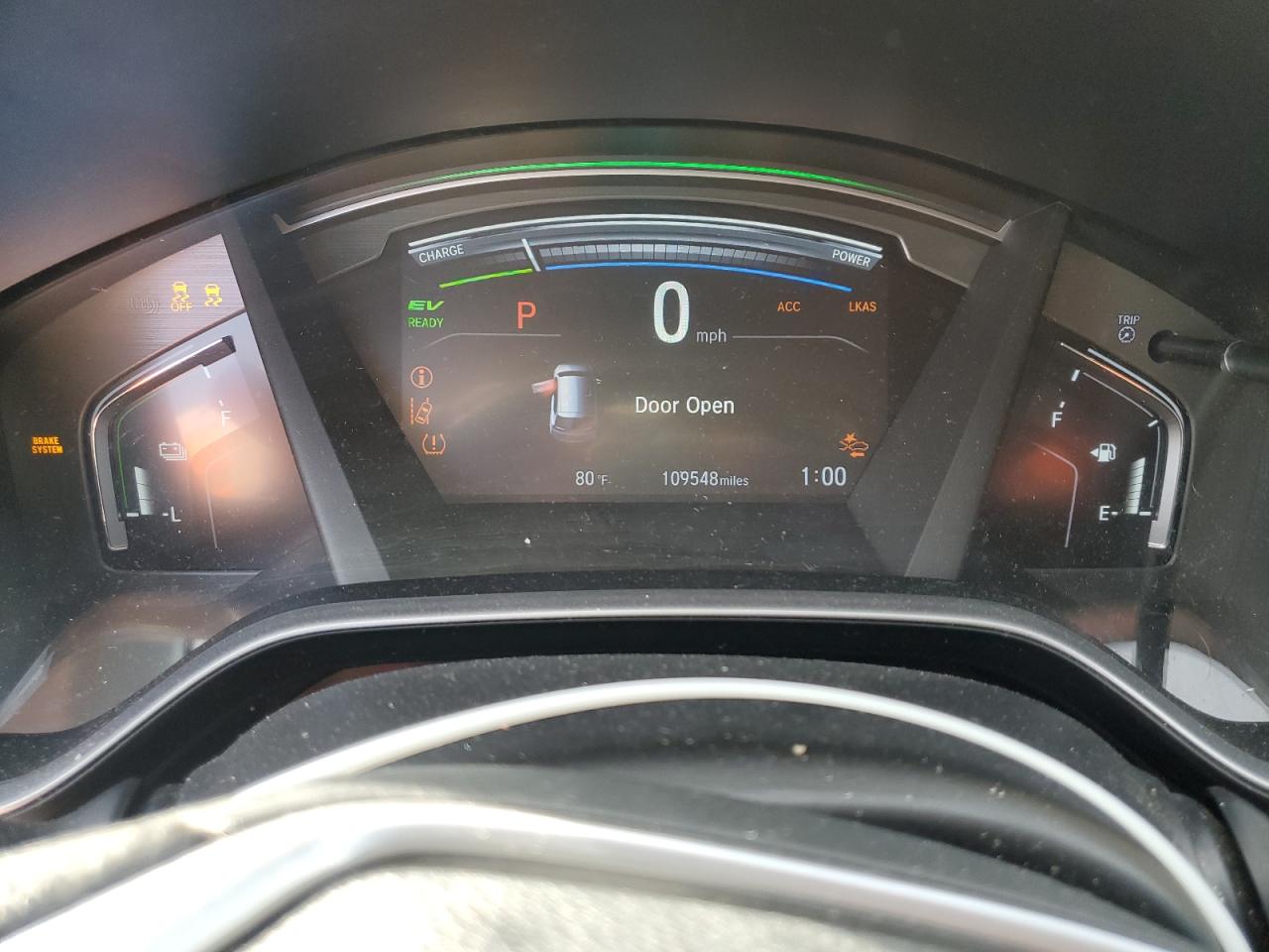 2021 Honda Cr-V Ex VIN: 7FART6H56ME007144 Lot: 80462475