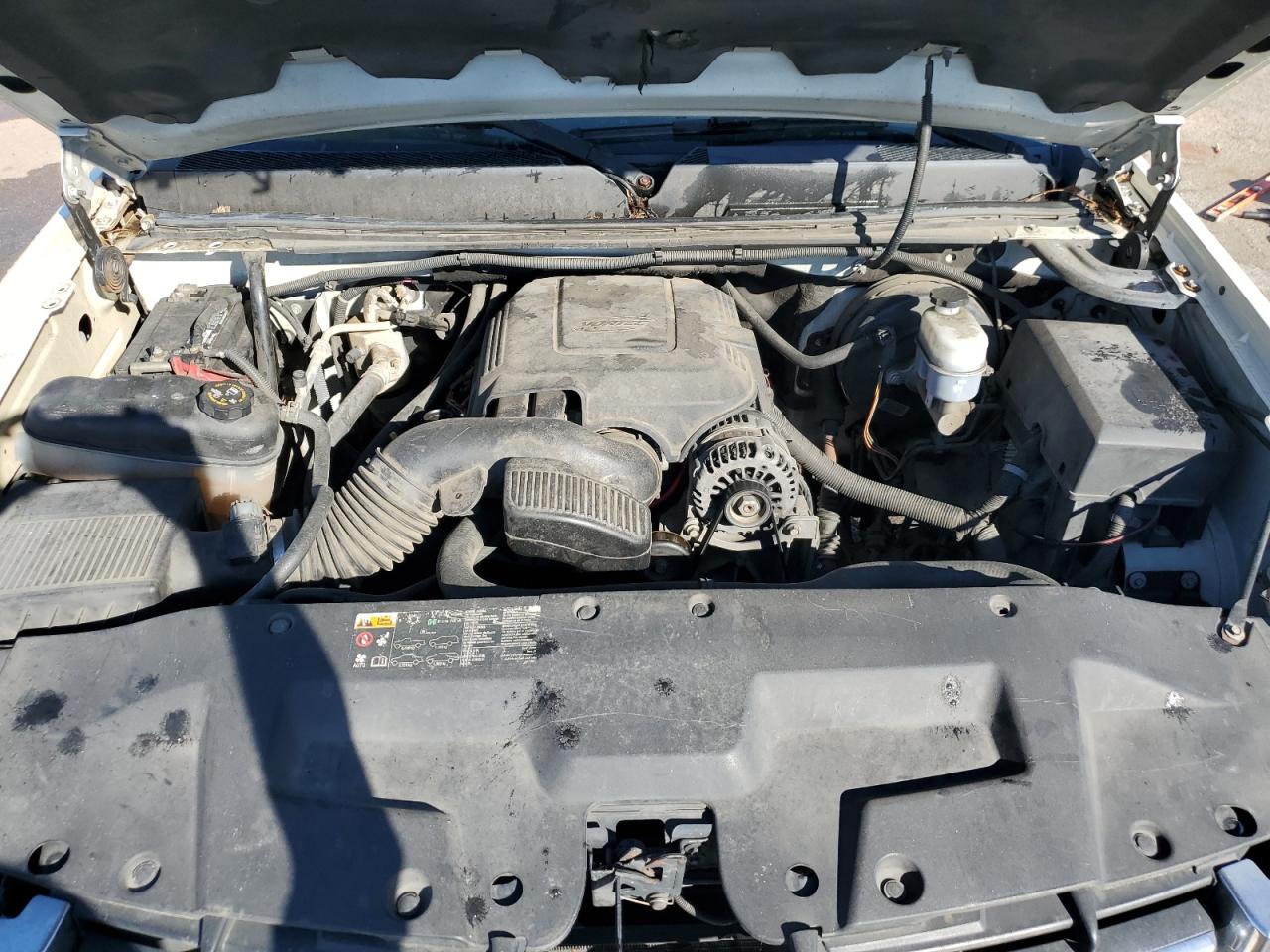 2013 GMC Sierra C1500 Sle VIN: 3GTP1VE07DG121918 Lot: 85128845