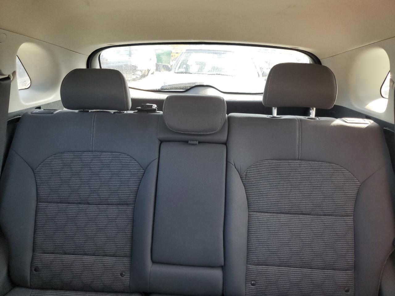 2019 Kia Niro Fe VIN: KNDCB3LC2K5351853 Lot: 85103765