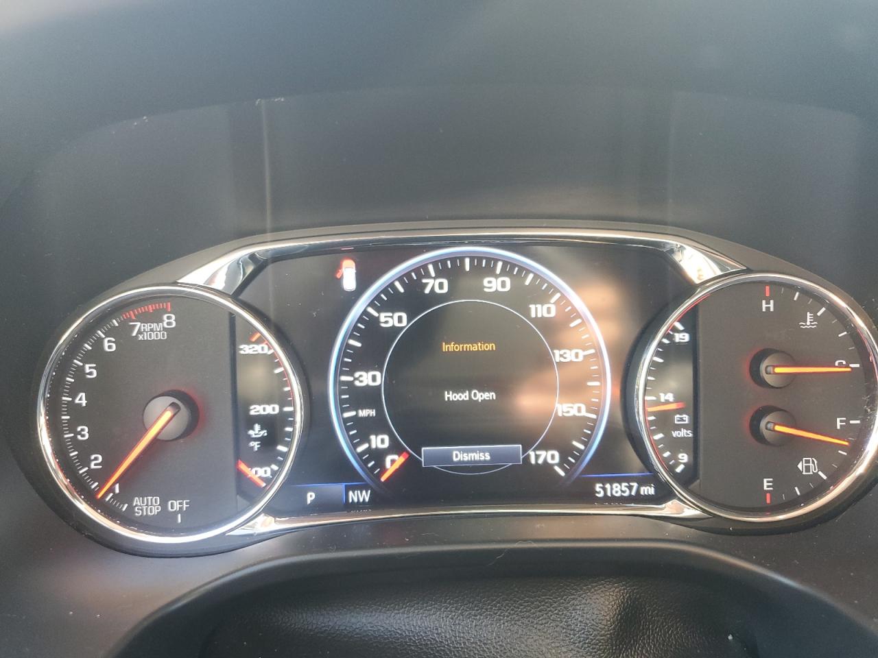 2022 GMC Acadia At4 VIN: 1GKKNLLS0NZ108344 Lot: 87415885