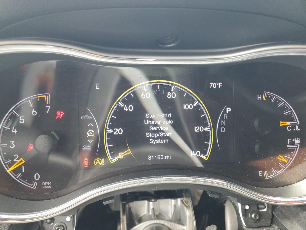 2020 Jeep Grand Cherokee Limited VIN: 1C4RJFBG1LC208585 Lot: 85823435