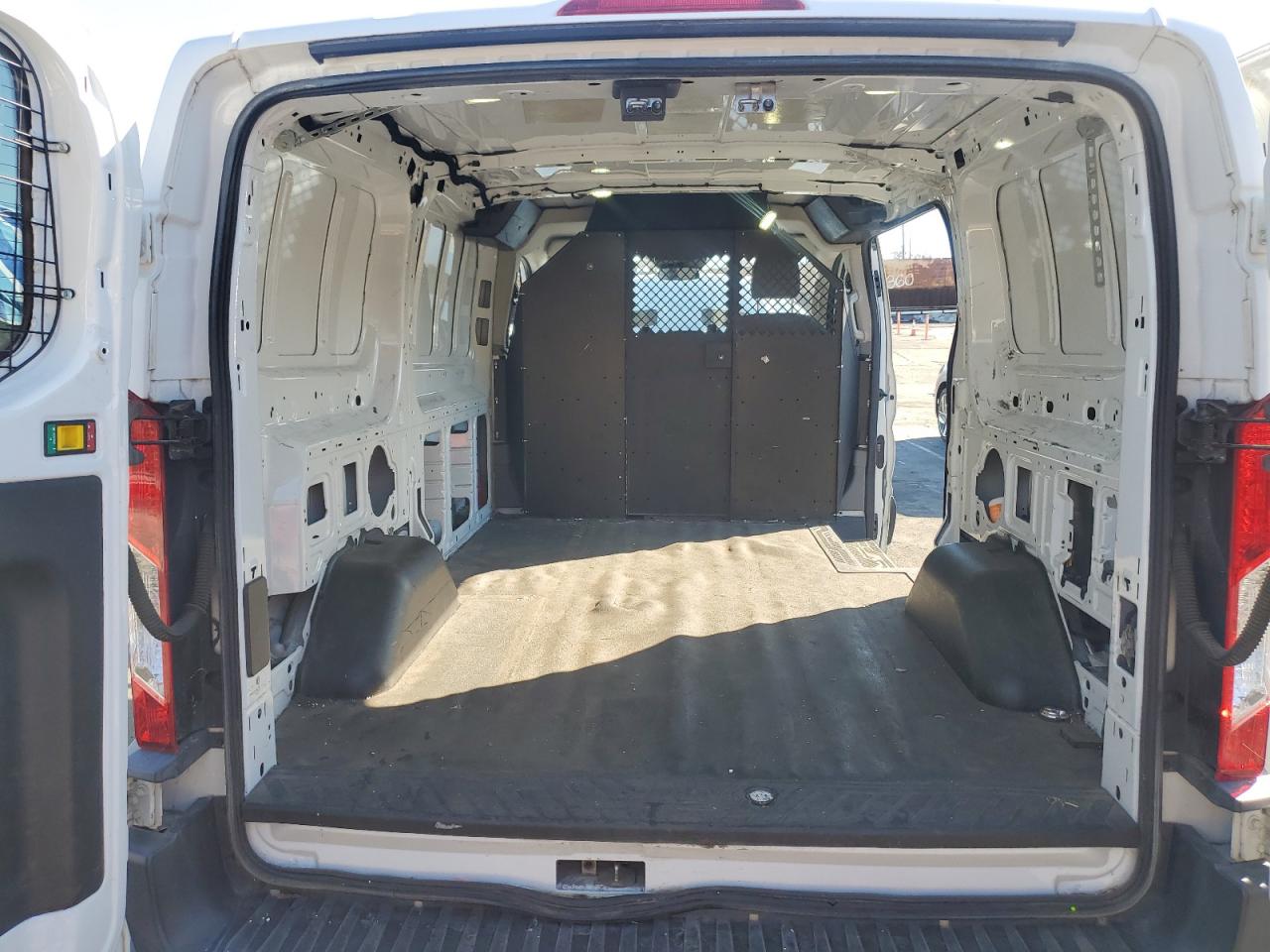 2017 Ford Transit T-250 VIN: 1FTYR1YG0HKA63101 Lot: 86881715