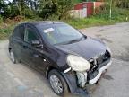 2010 NISSAN   for sale at Copart SANDWICH