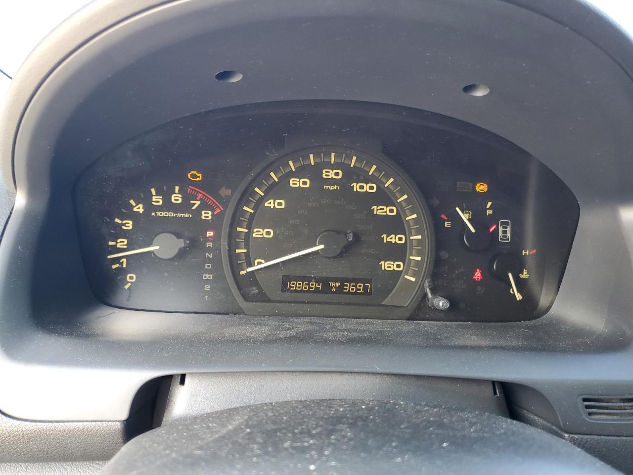 2006 Honda Accord Ex VIN: 1HGCM56836A040945 Lot: 85160145