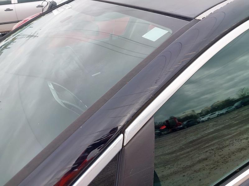 2010 VAUXHALL ASTRA 1.6I 16V SRI 5DR