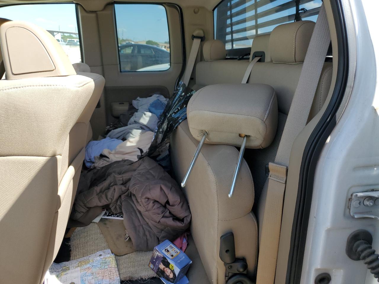 2006 Ford F150 VIN: 1FTRX12W76NA77180 Lot: 82396475