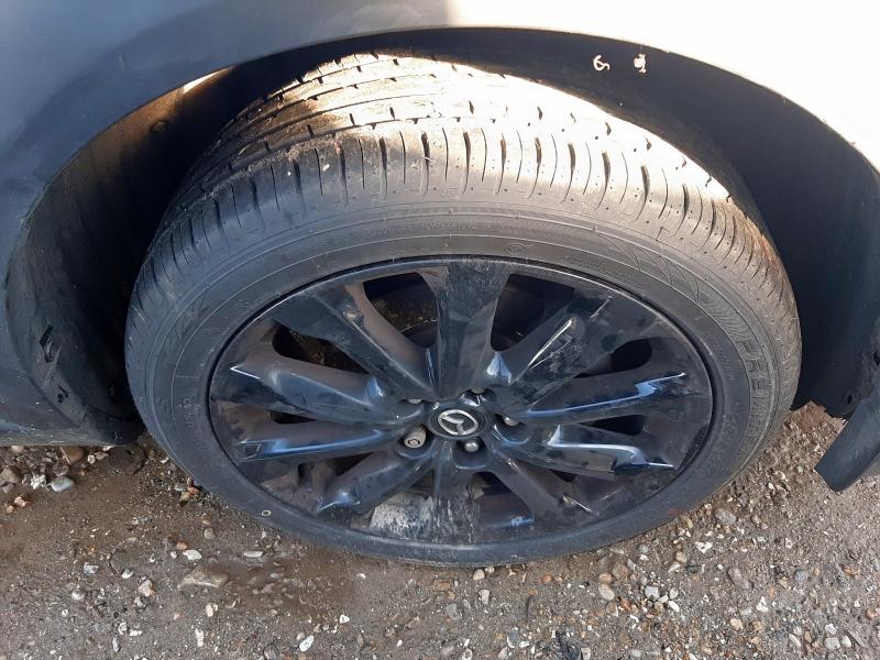 2019 MAZDA CX-3 1.8D SPORT NAV + 5DR