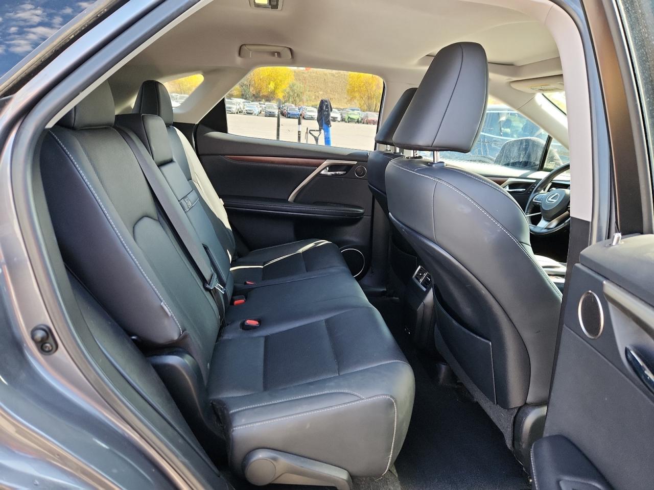 2021 Lexus Rx 350 VIN: JTJHZMDA4M2052225 Lot: 82727645