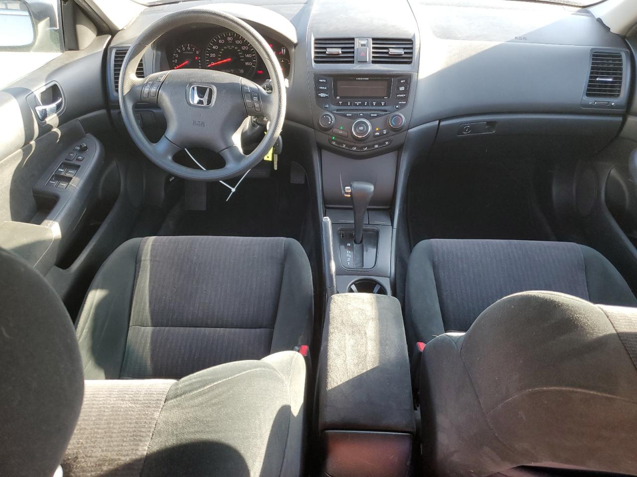2005 Honda Accord Lx VIN: 1HGCM66325A001966 Lot: 85381035