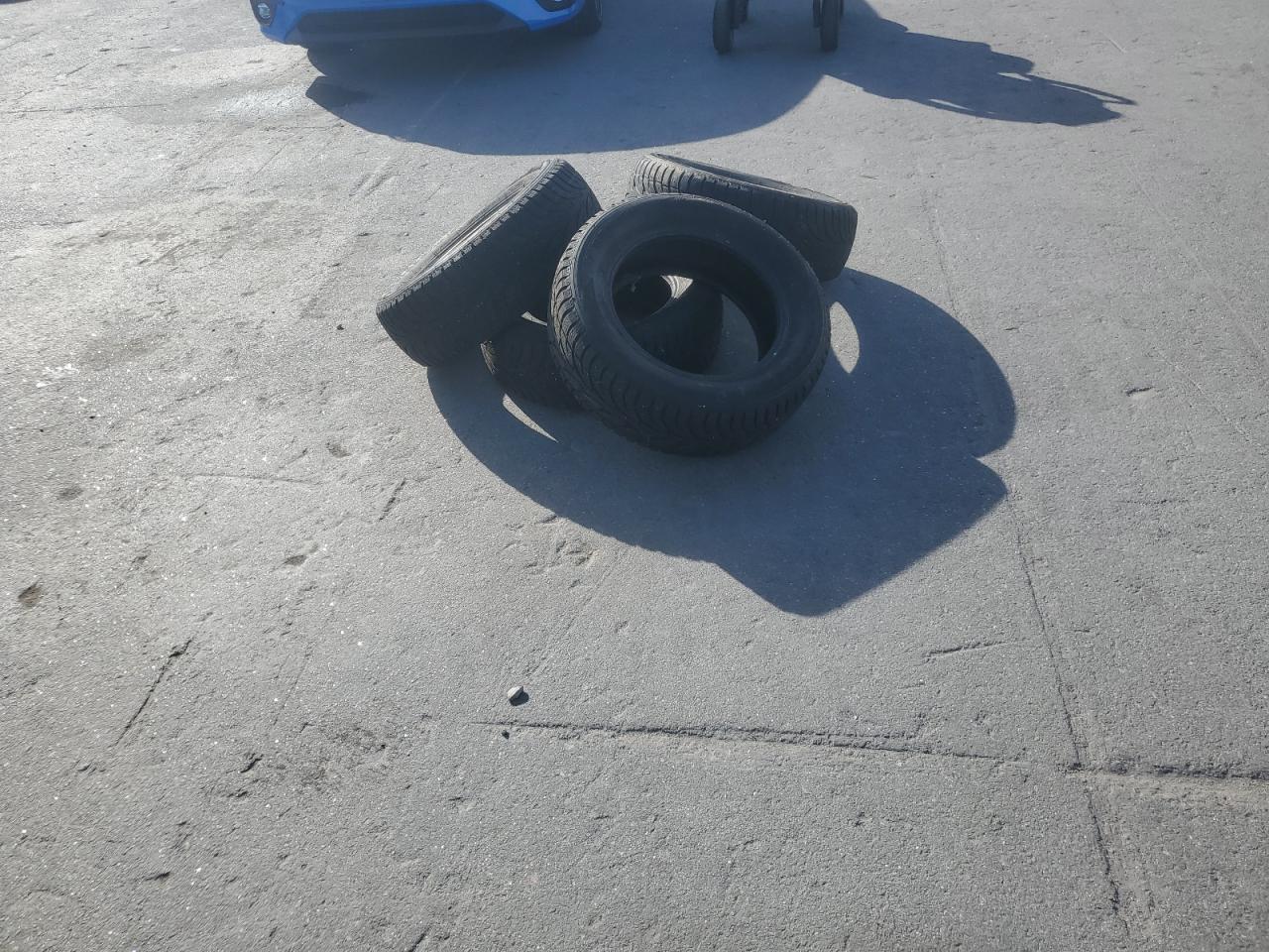 2005 Subaru Legacy Outback 2.5I Limited VIN: 4S4BP62C457349199 Lot: 85596355