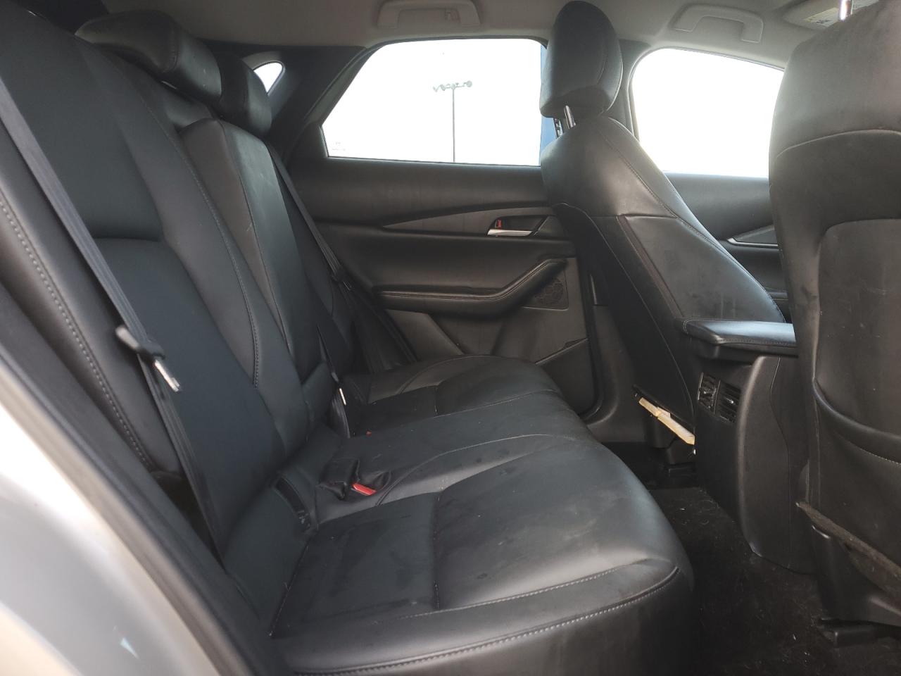 2022 Mazda Cx-30 Select VIN: 3MVDMBBL9NM425406 Lot: 86891345