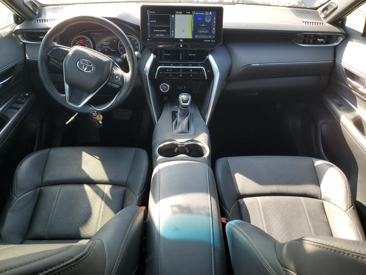 2021 Toyota Venza Le VIN: JTEAAAAHXMJ073495 Lot: 89815795