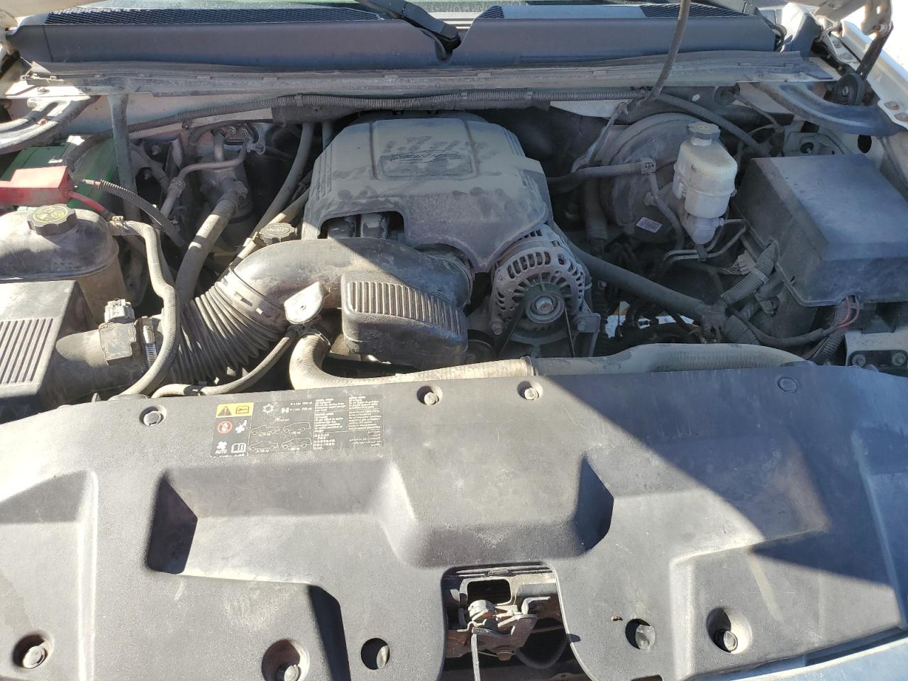 2013 GMC Sierra K1500 Sle VIN: 3GTU2VE25DG346839 Lot: 84624565