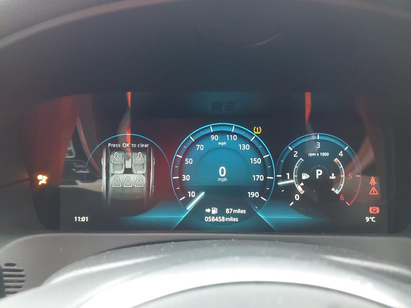 2017 JAGUAR XF 3.0D V6 S 4DR AUTO