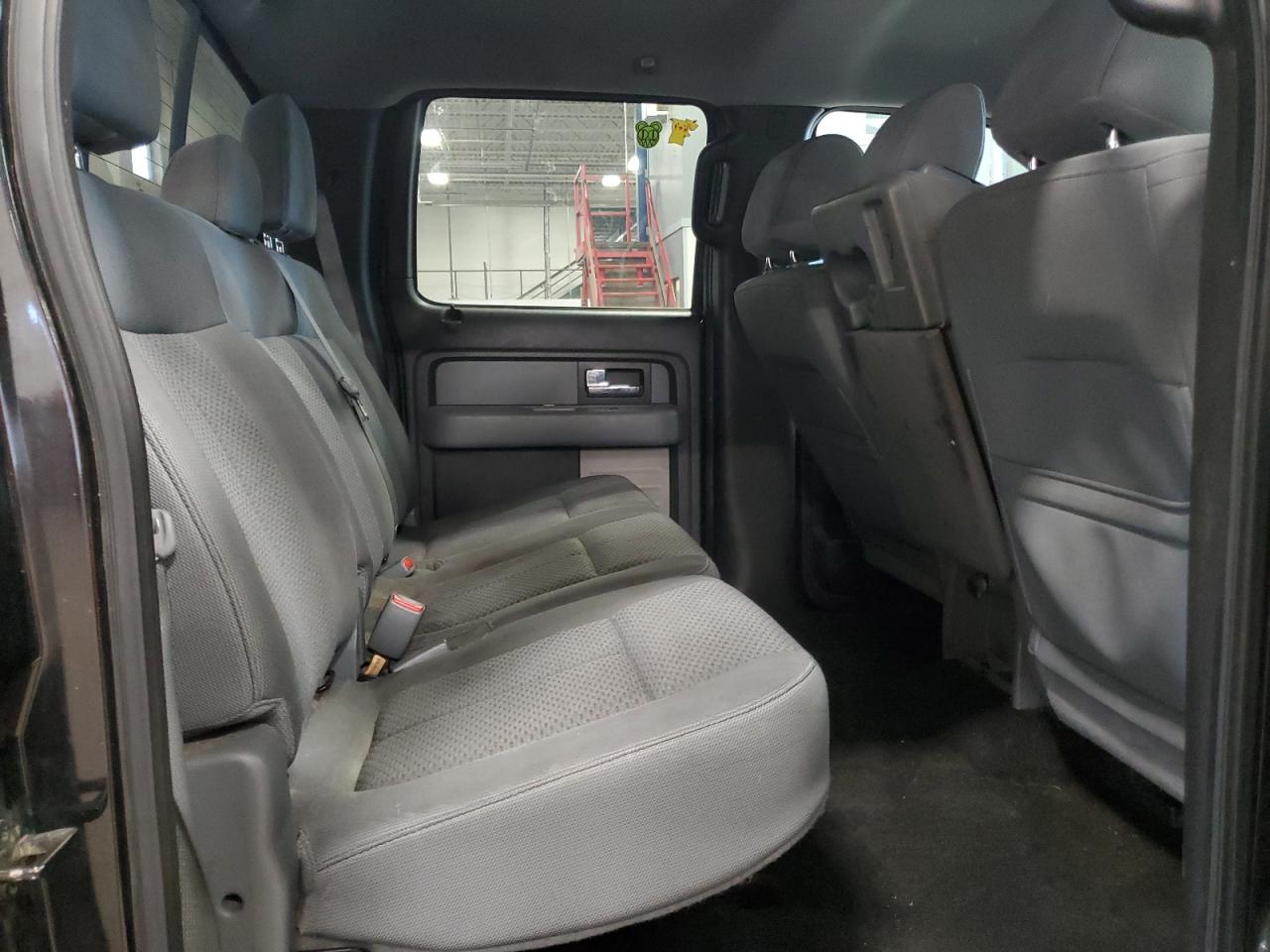 2013 Ford F150 Supercrew VIN: 1FTFW1ET0DKG50524 Lot: 82584935