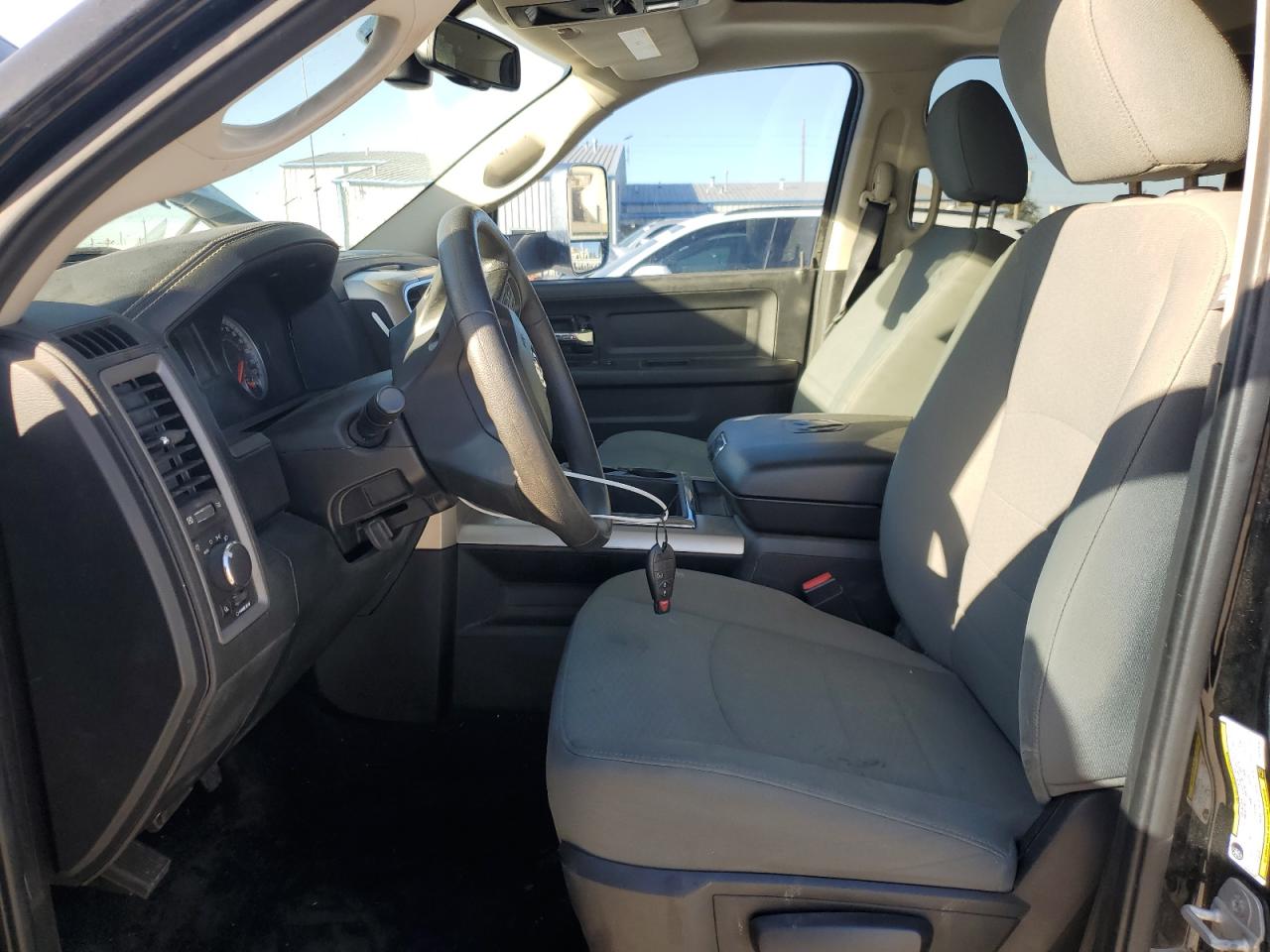 2014 Ram 3500 Laramie VIN: 3C63RRJL4EG326765 Lot: 87477655