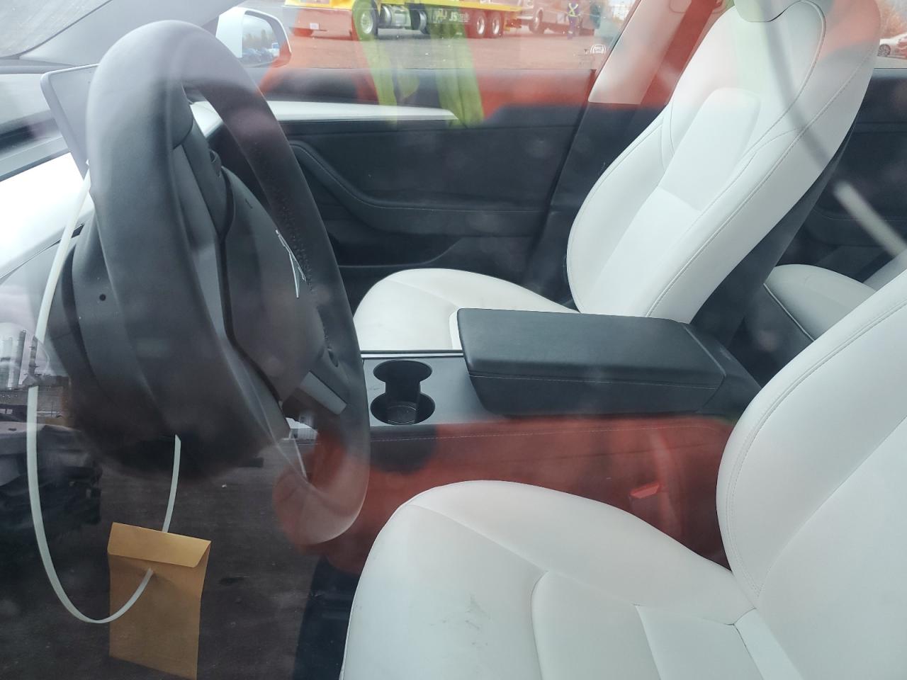 2023 Tesla Model 3 VIN: 5YJ3E1EA9PF559936 Lot: 87364595