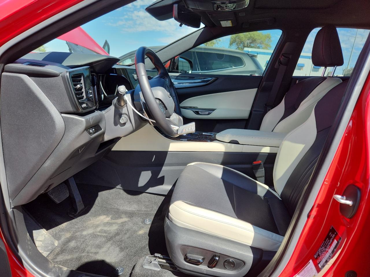 2024 Lexus Nx 350H Base VIN: JTJGKCEZ4R2024107 Lot: 82245755