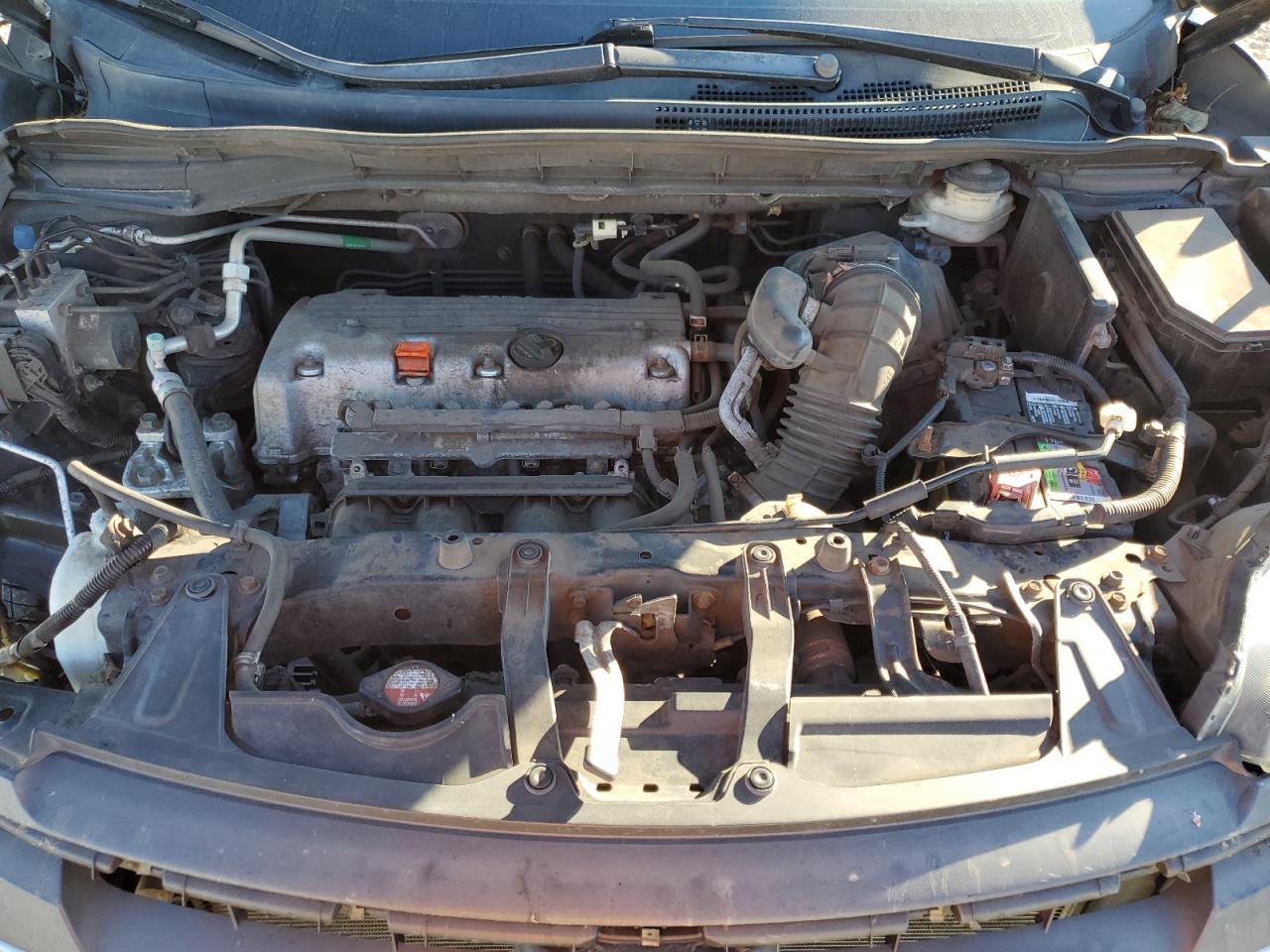 2013 Honda Cr-V Exl VIN: 5J6RM4H79DL000680 Lot: 90647965