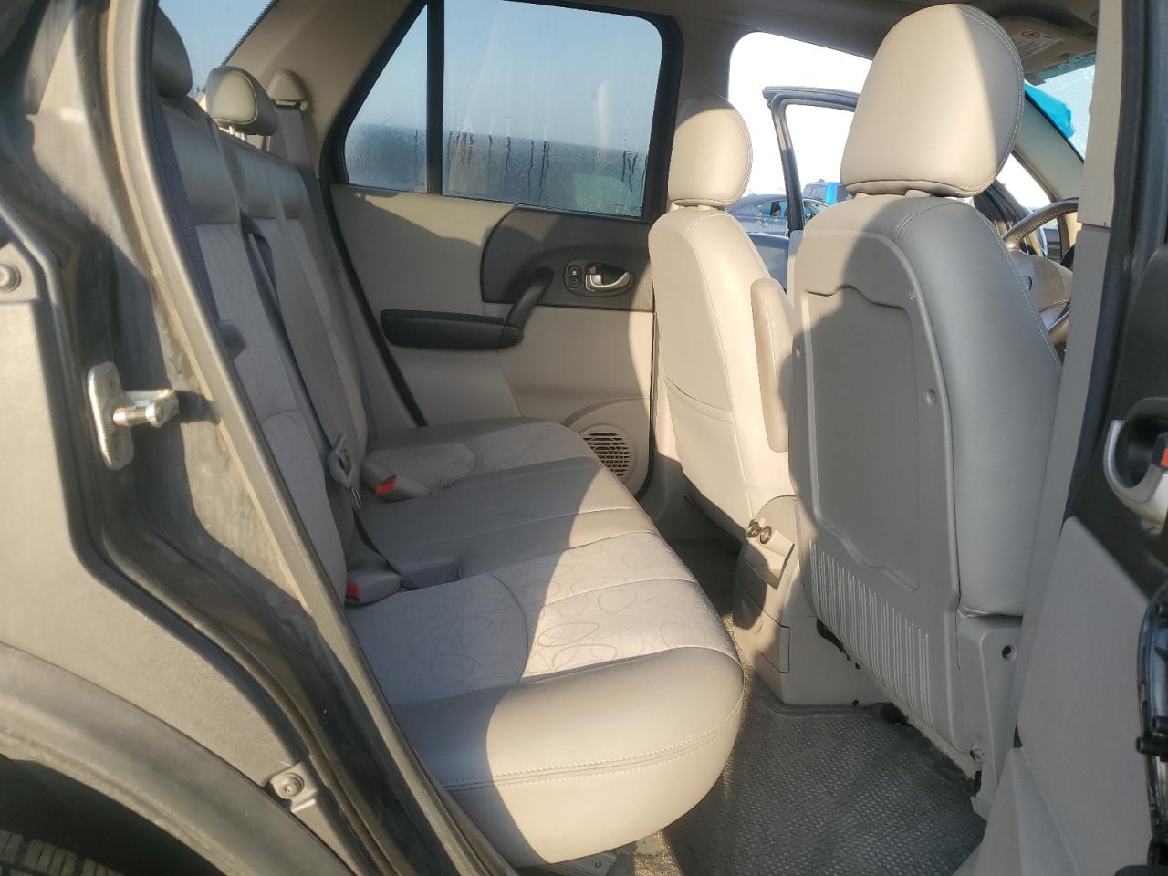 2005 Saturn Vue VIN: 5GZCZ63465S870592 Lot: 82679595