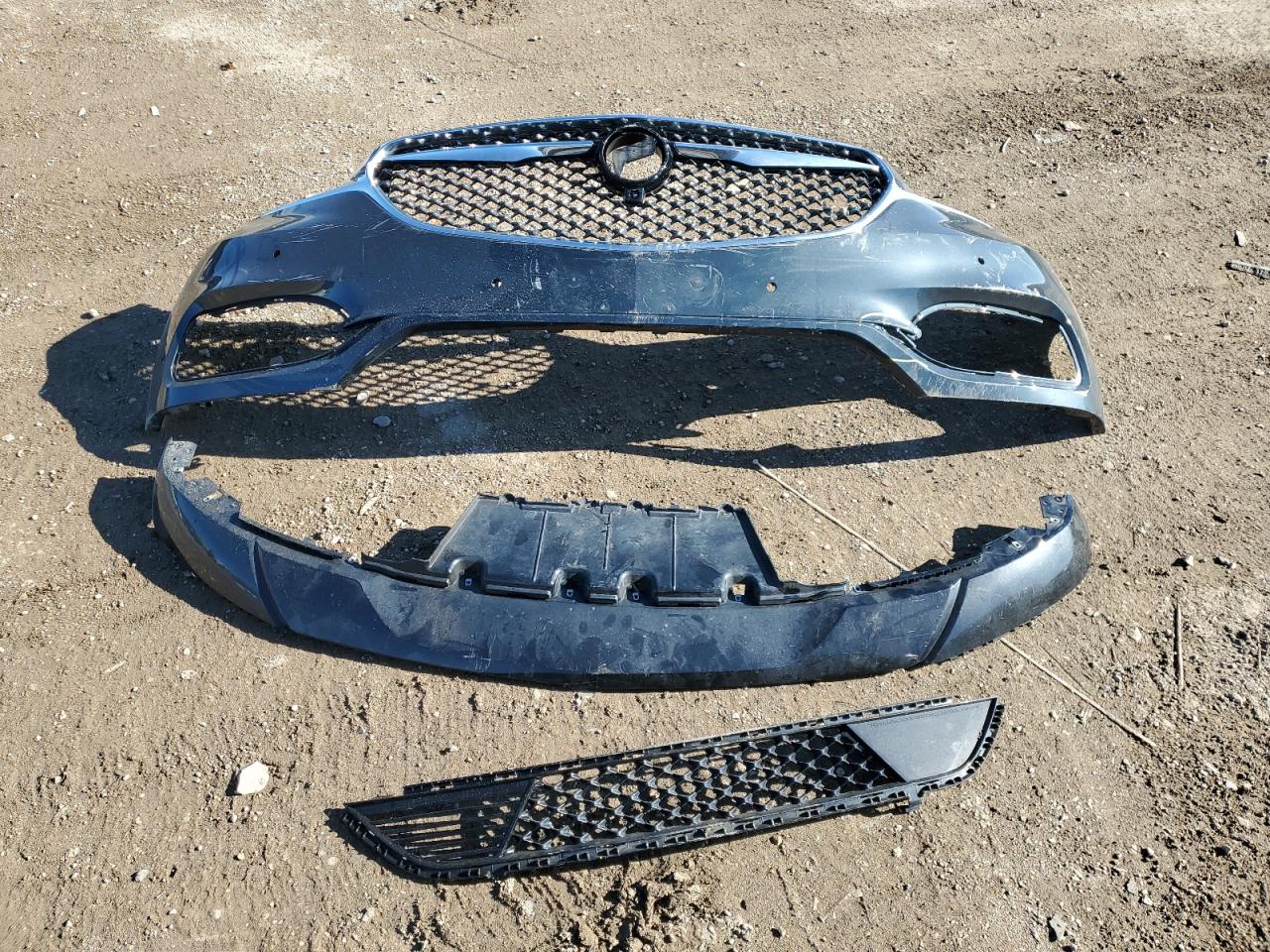 2018 Buick Enclave Avenir VIN: 5GAEVCKW4JJ255984 Lot: 85135875