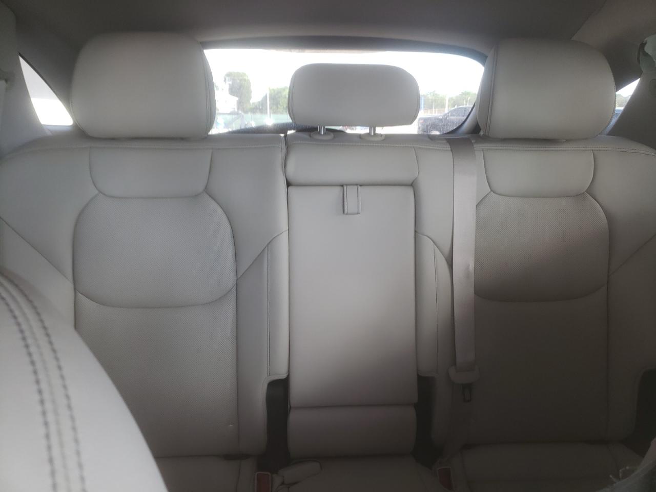 2025 Genesis Gv70 Base VIN: 5NMMADTB9SH021029 Lot: 82495855