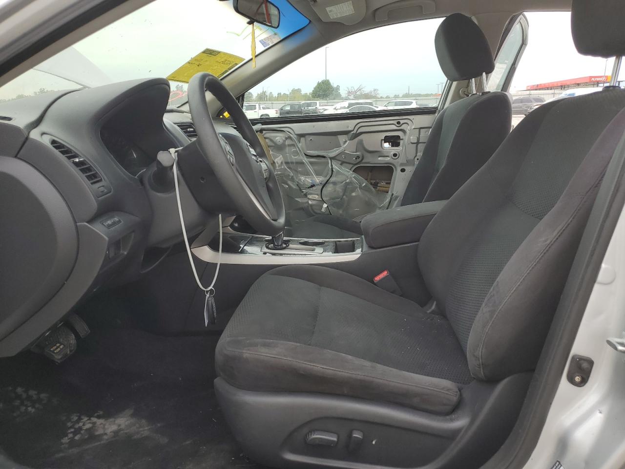 2014 Nissan Altima 2.5 VIN: 1N4AL3AP5EC188180 Lot: 82429645