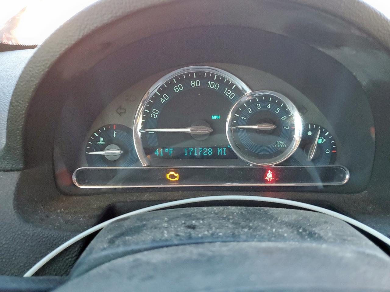 2009 Chevrolet Hhr Lt VIN: 3GNCA23B69S522549 Lot: 90512085