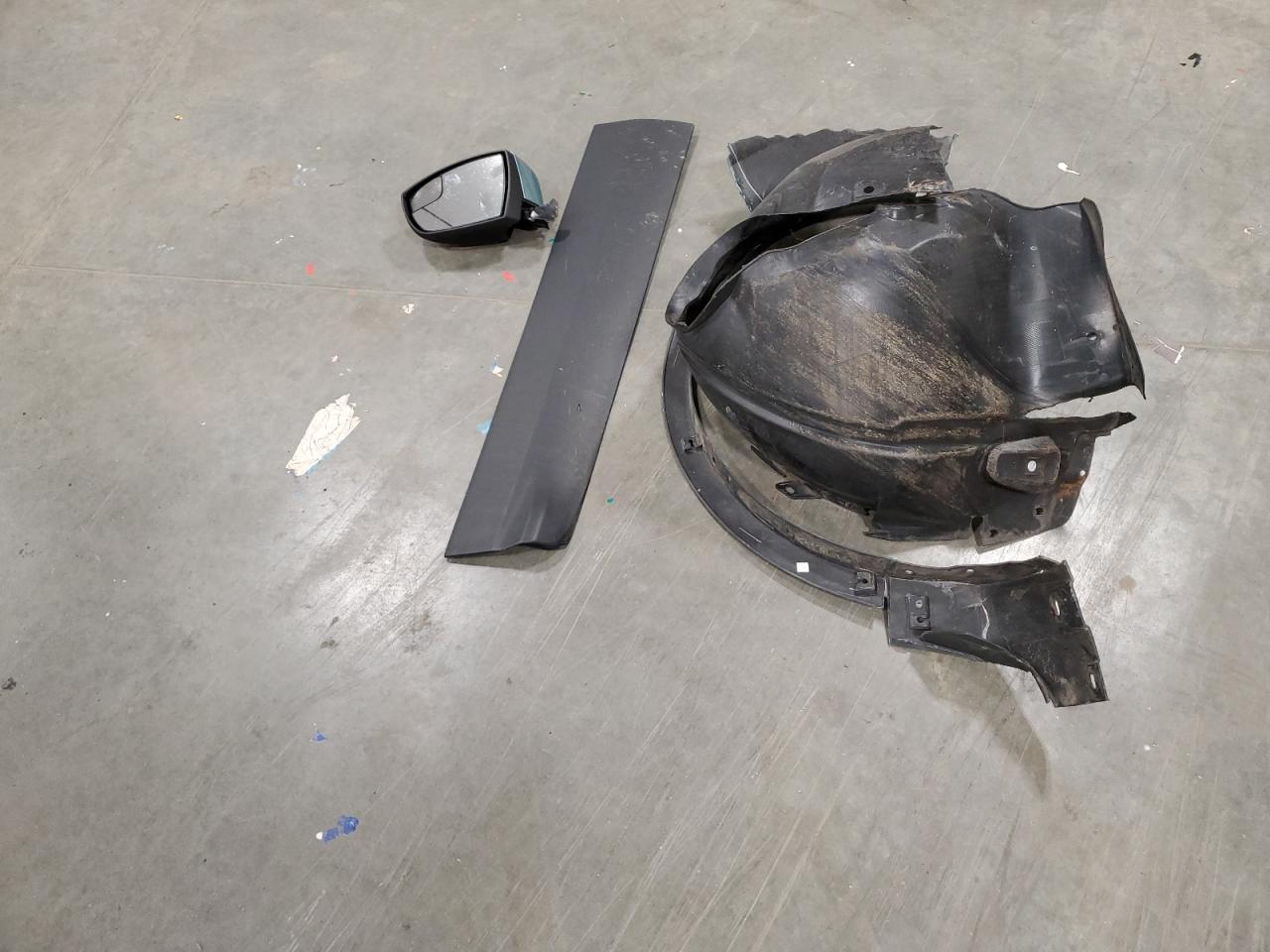 2013 Ford Escape Se VIN: 1FMCU9G9XDUC15339 Lot: 82675675