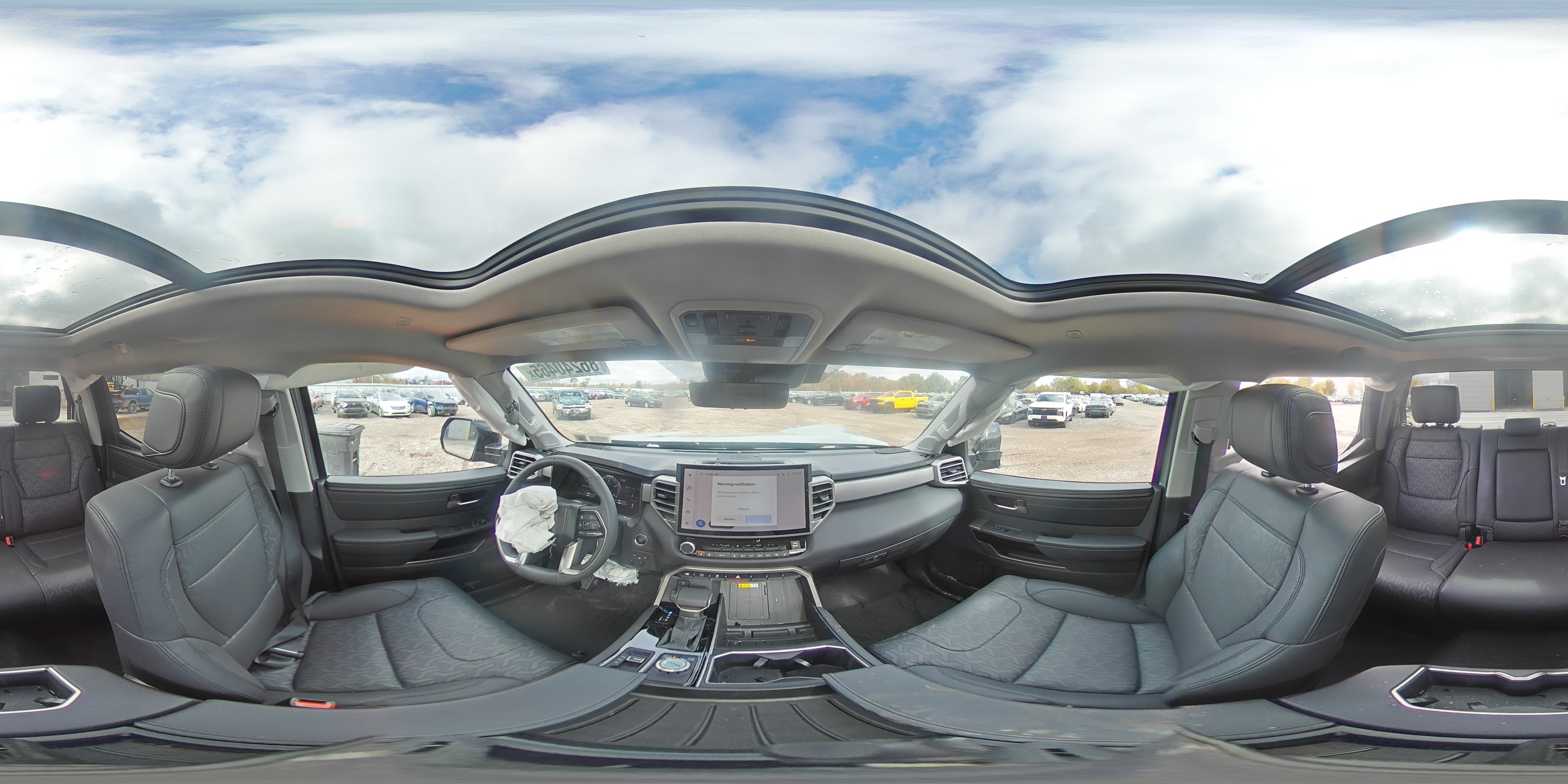 2024 Toyota Tundra Crewmax Limited VIN: 5TFWA5DB6RX227388 Lot: 86240465